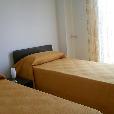 Casa Vacanza Nina Pozzallo Exteriér fotografie