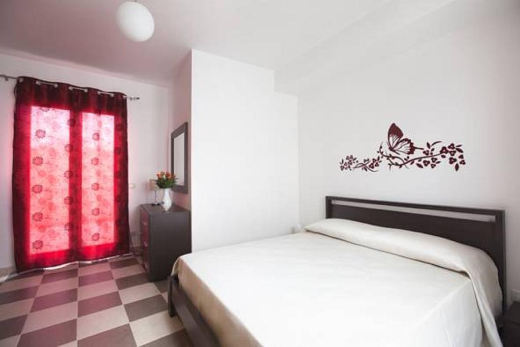 Casa Vacanza Nina Pozzallo Exteriér fotografie