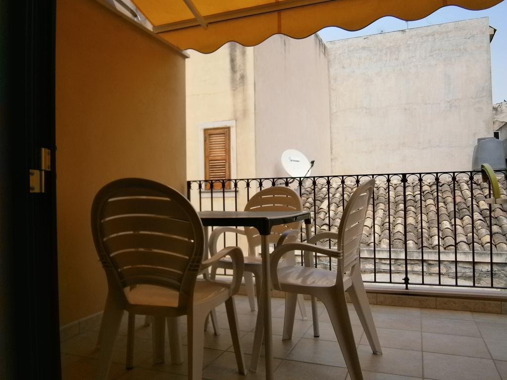 Casa Vacanza Nina Pozzallo Pokoj fotografie