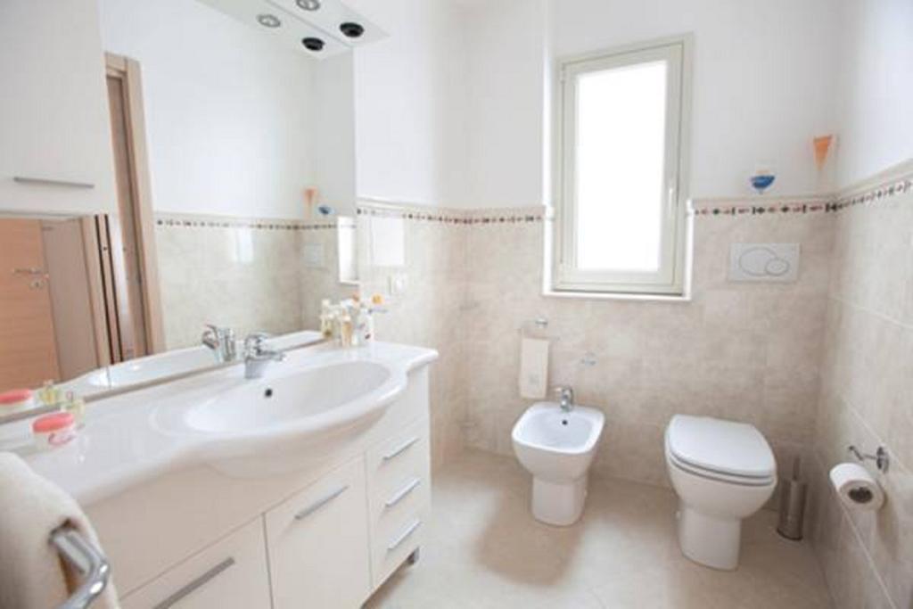 Casa Vacanza Nina Pozzallo Pokoj fotografie