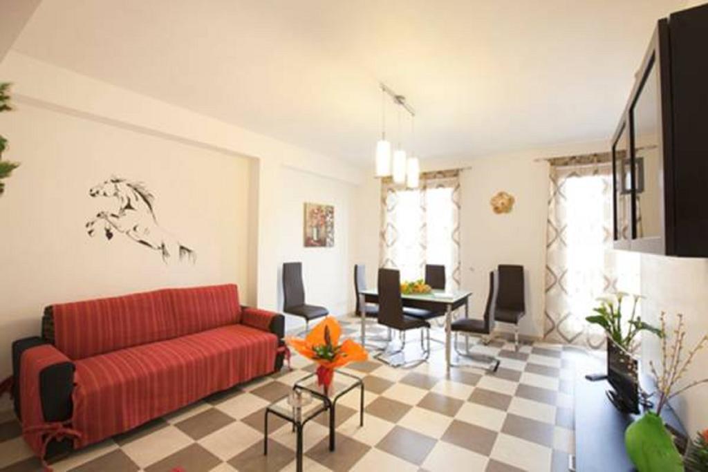Casa Vacanza Nina Pozzallo Pokoj fotografie