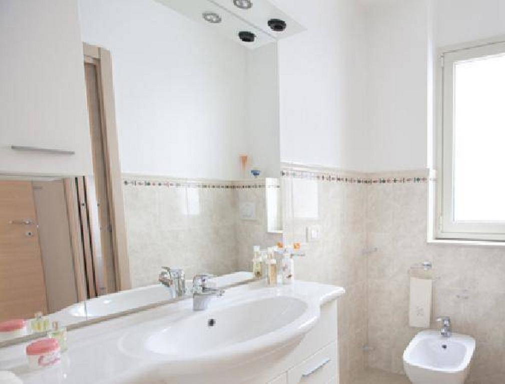 Casa Vacanza Nina Pozzallo Exteriér fotografie