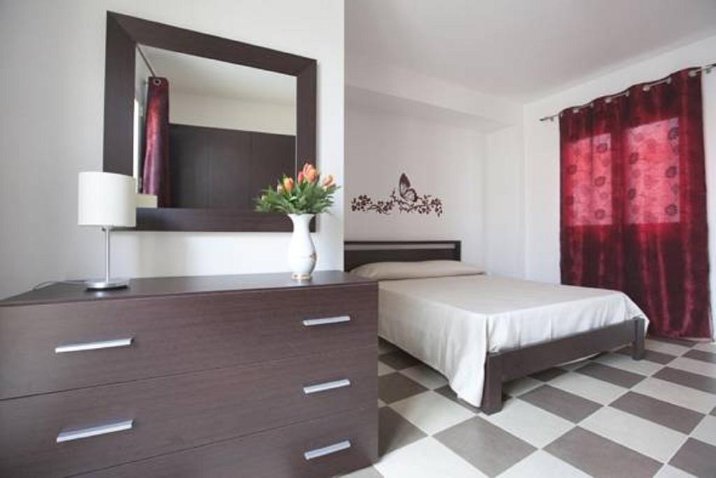 Casa Vacanza Nina Pozzallo Exteriér fotografie