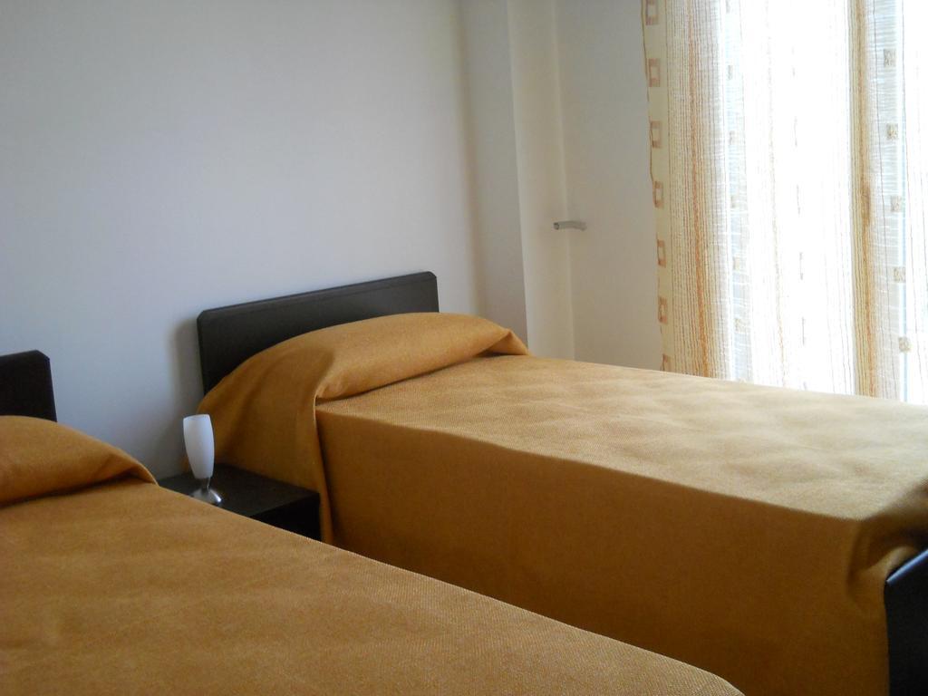 Casa Vacanza Nina Pozzallo Exteriér fotografie