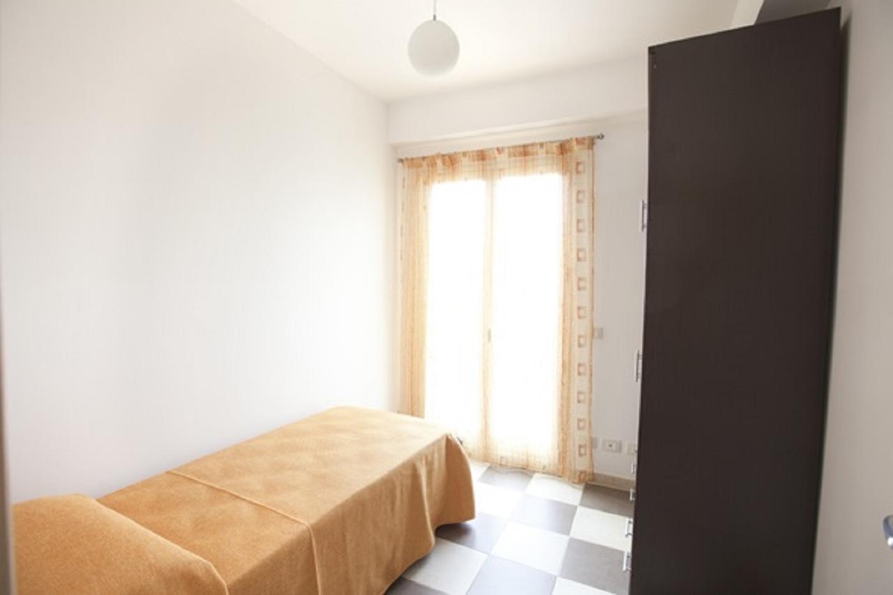 Casa Vacanza Nina Pozzallo Exteriér fotografie